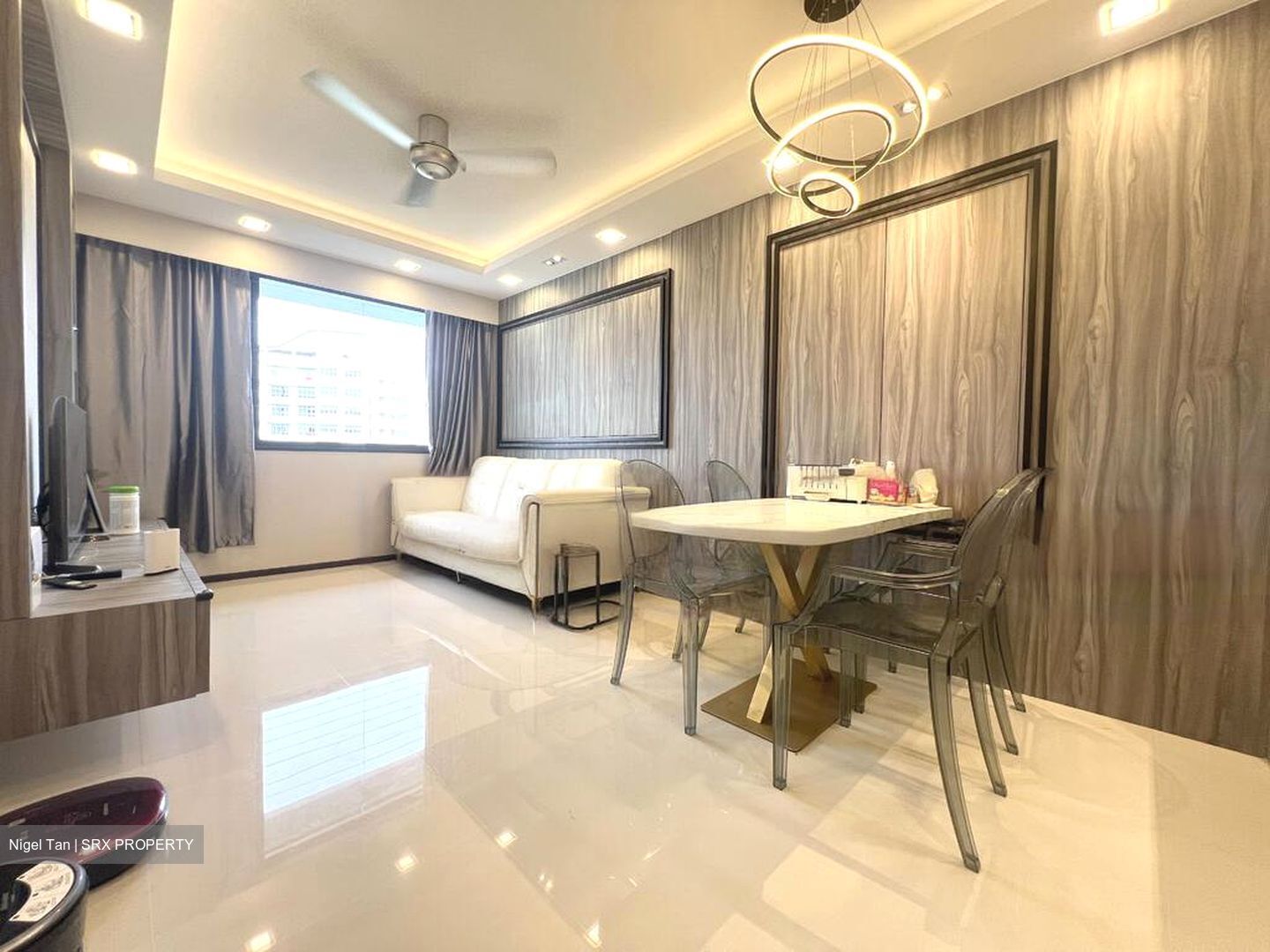 Blk 310A Waterway Terraces II (Punggol), HDB 4 Rooms #478345911